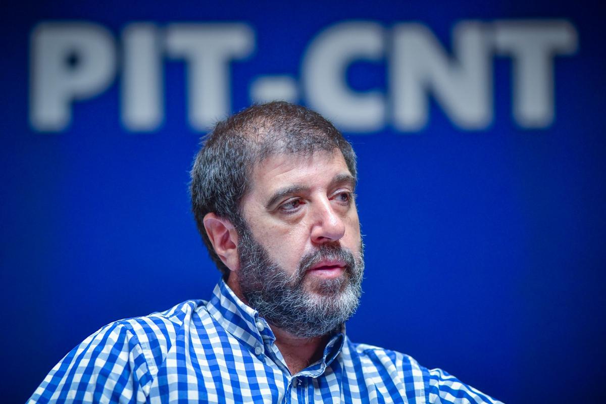 Fernando Pereira junta de firmas