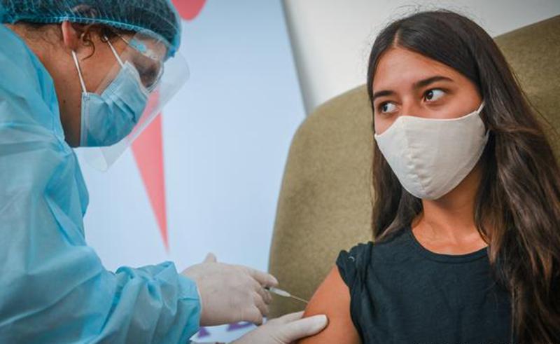 Coronavirus en Uruguay