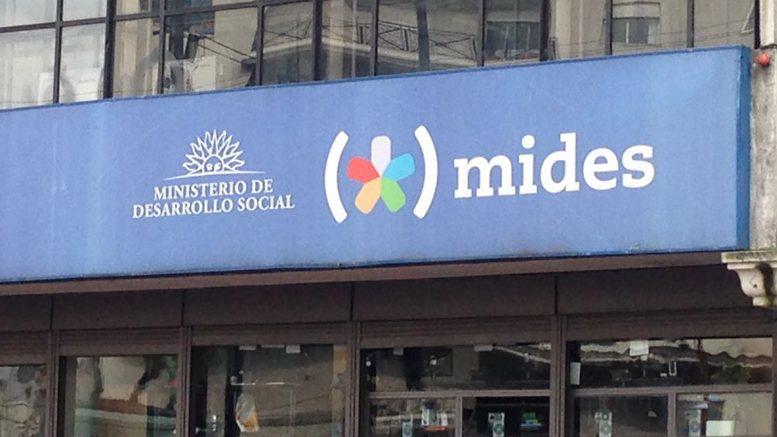 MIDES
