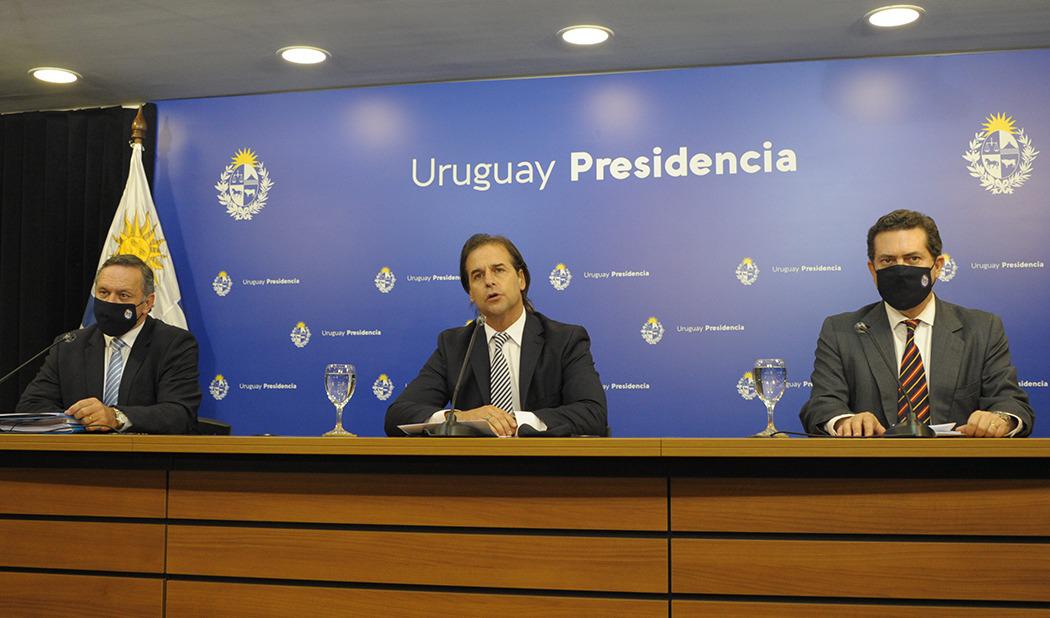 medidas covid gobierno