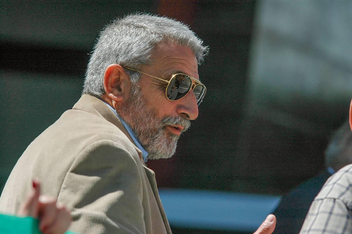 Eduardo Ferro