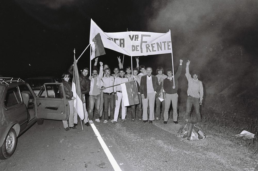 LS 095 Ruta 8,por Soca