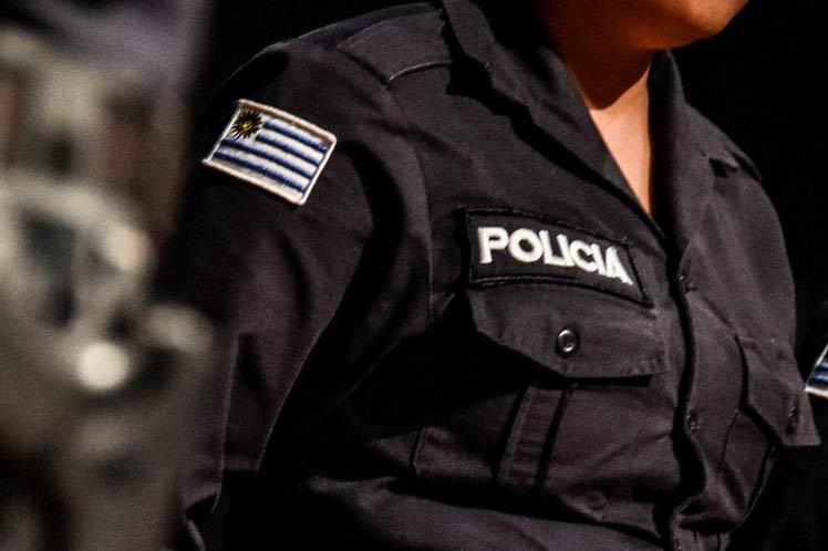Ajuste PoliciasUruguay