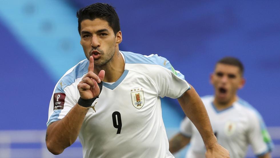 Suarez