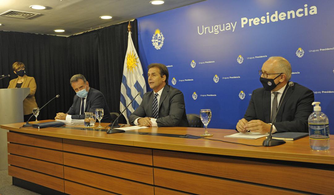 gobierno