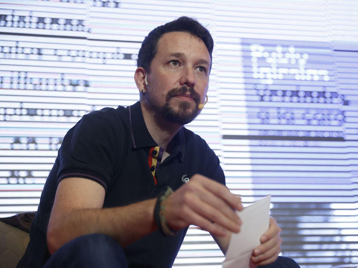 Pablo Iglesias