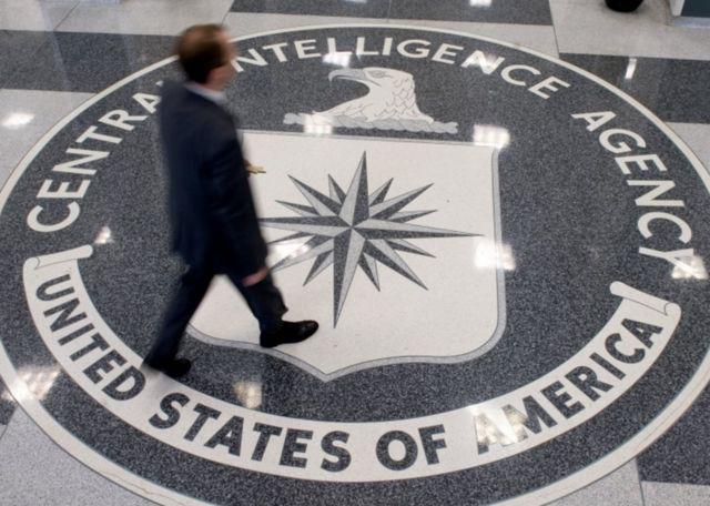 CIA