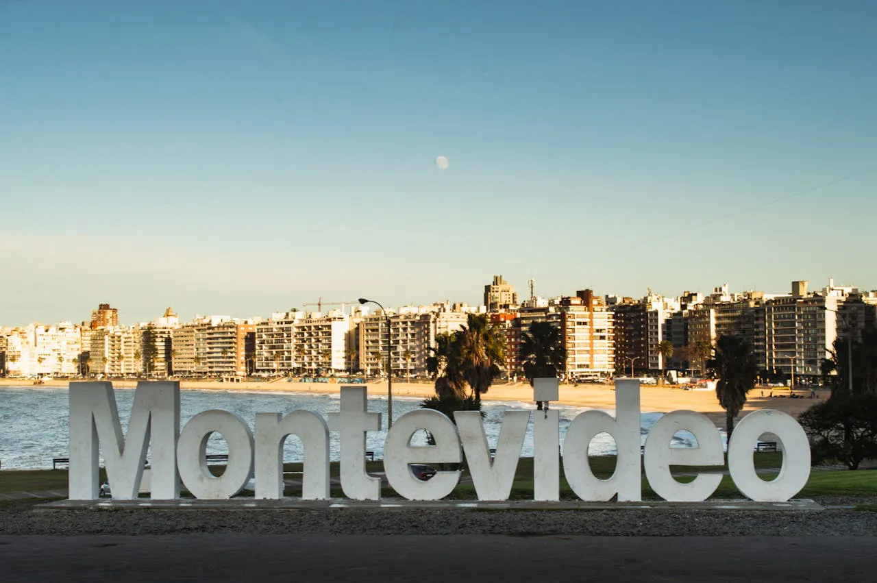 Montevideo-