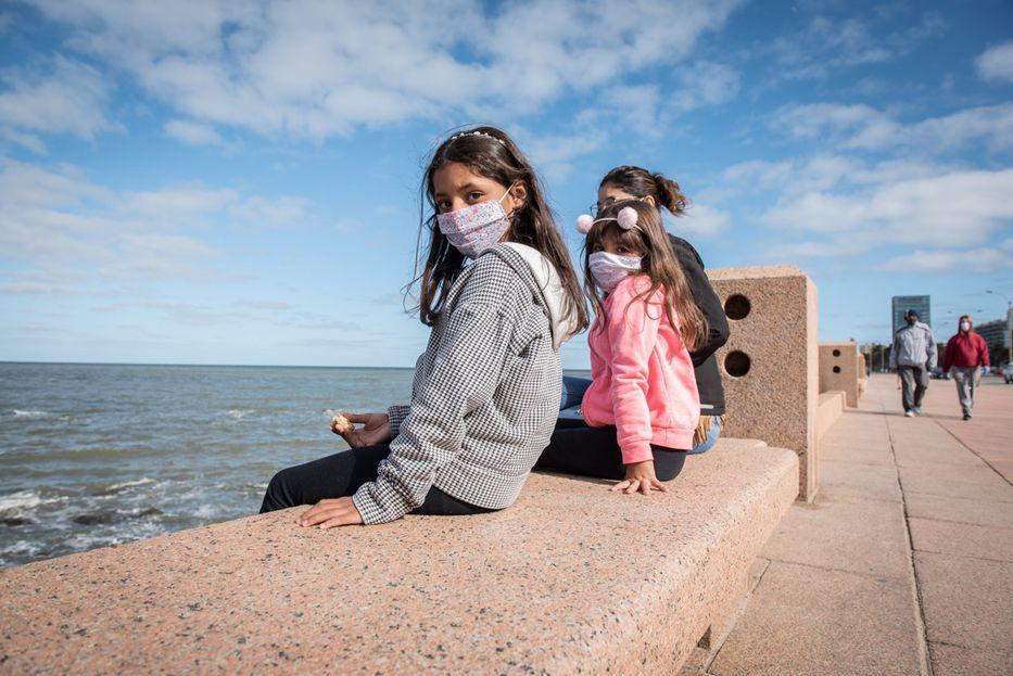 Coronavirus en Uruguay12