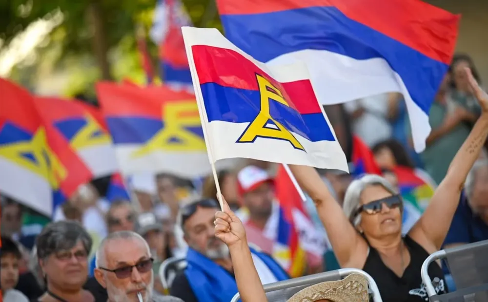 55 años Frente Amplio