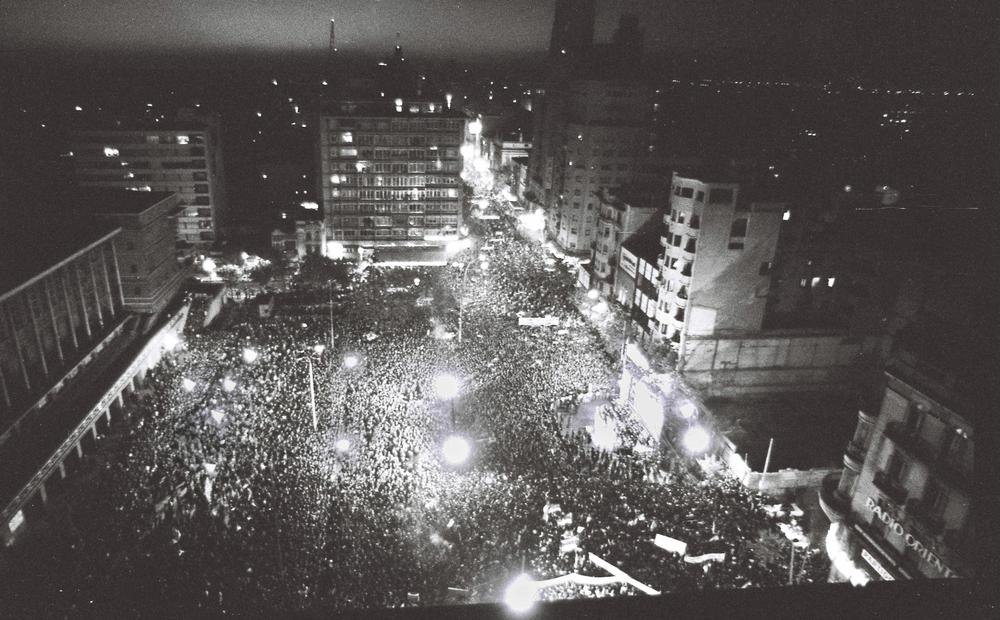 LS 032 Acto expl. 1972