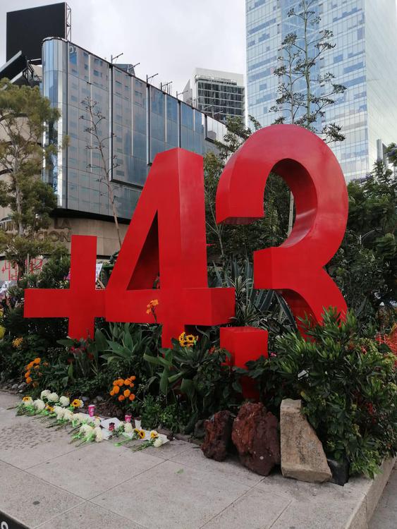 Ayotzinapa