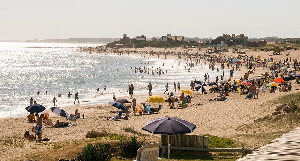 Nuevas medidas para el verano en Rocha y Maldonado