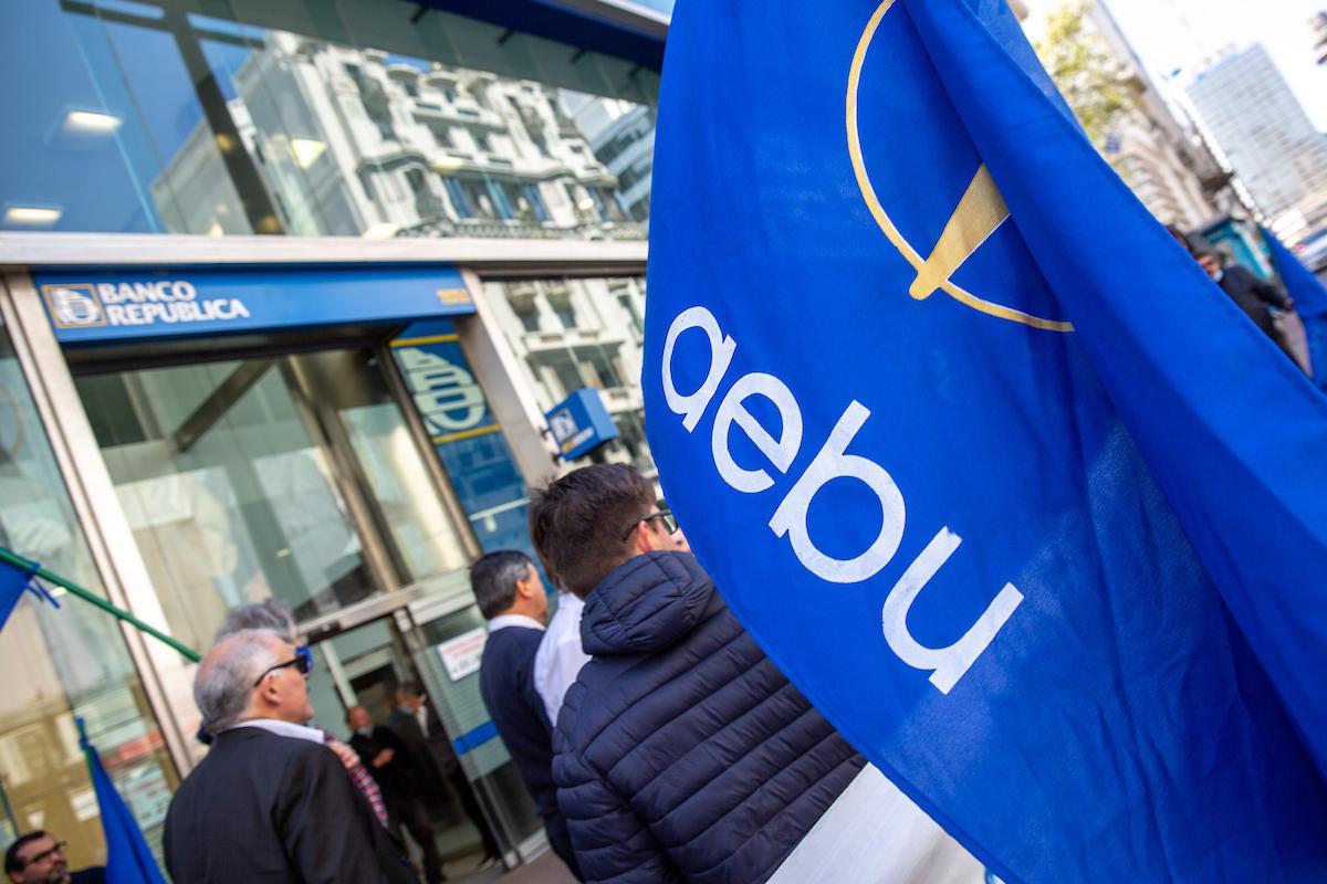 AEBU