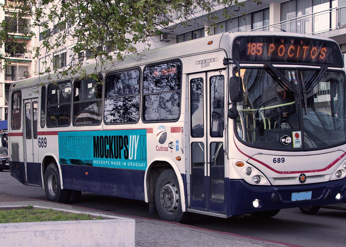 Omnibus montevideo