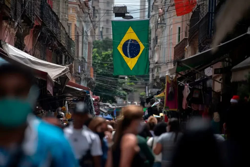 Brasil