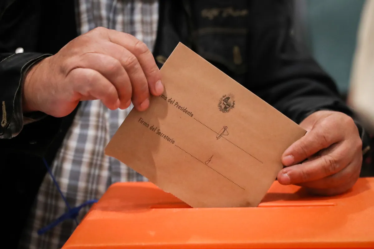 elecciones
