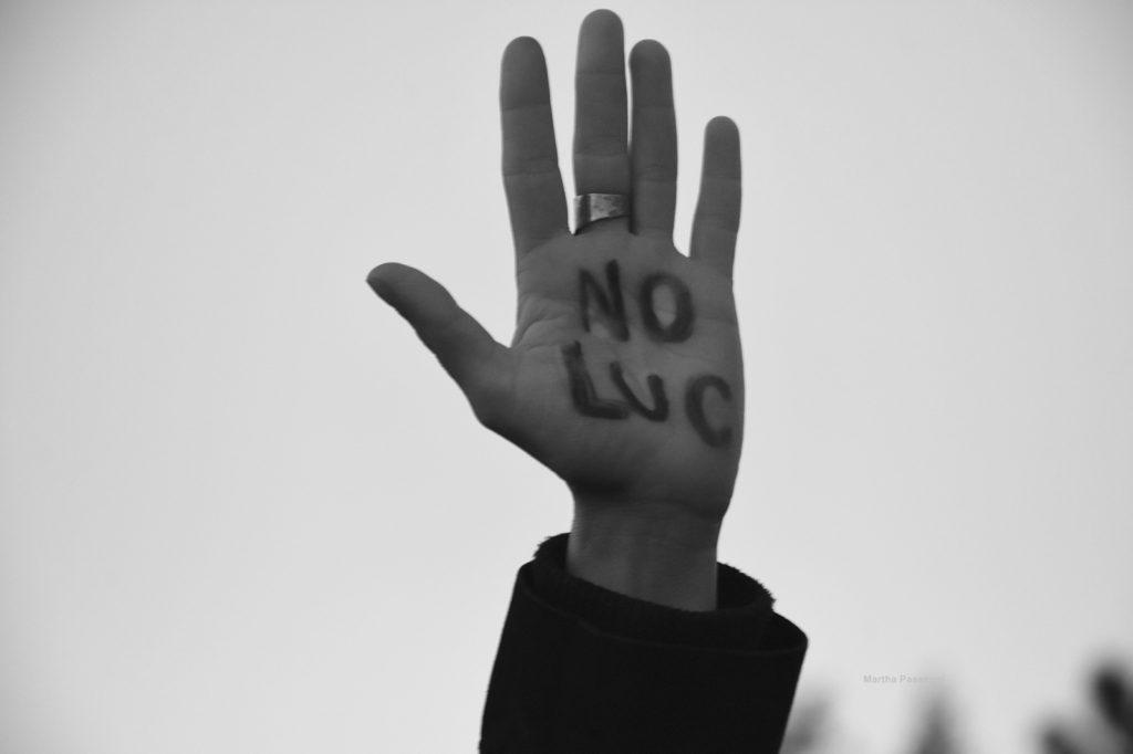 No a LUC