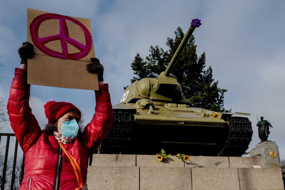 Guerra y Paz
