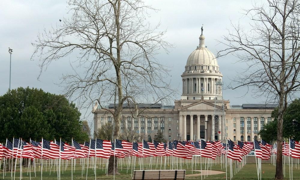 Oklahoma-Estados-Unidos