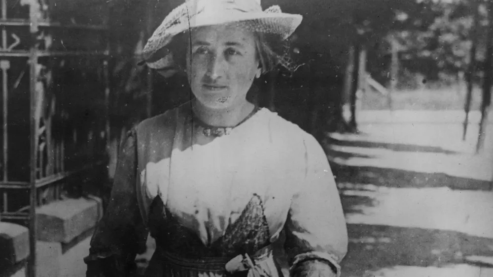 rosa-luxemburg