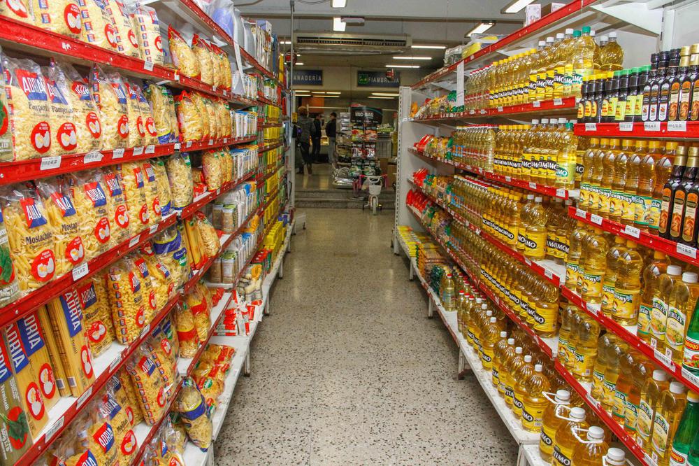 Supermercado