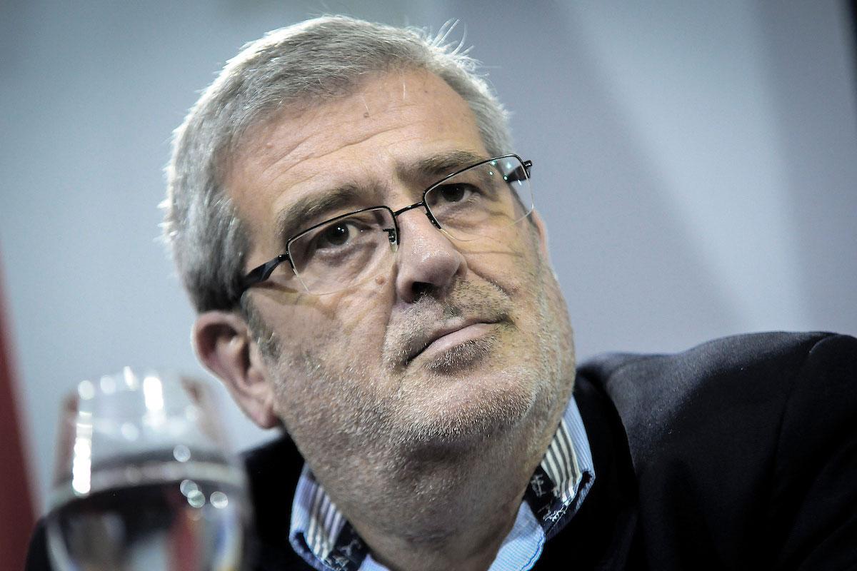 agustin canzani elecciones fa