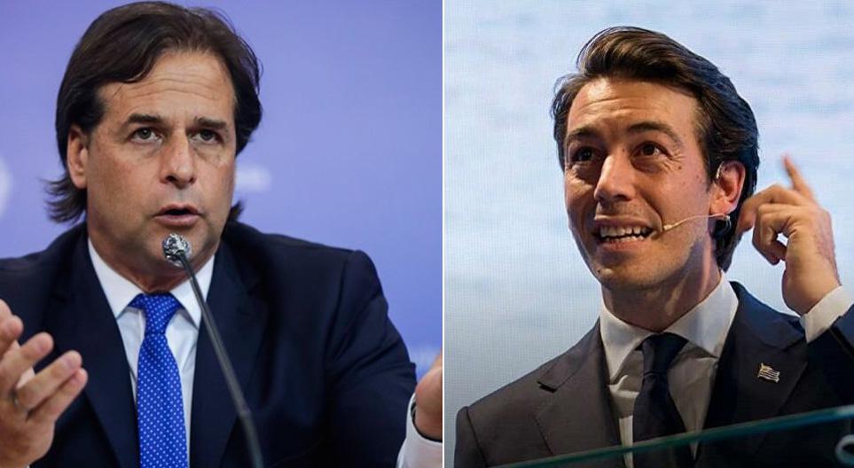 Lacalle y Sartori