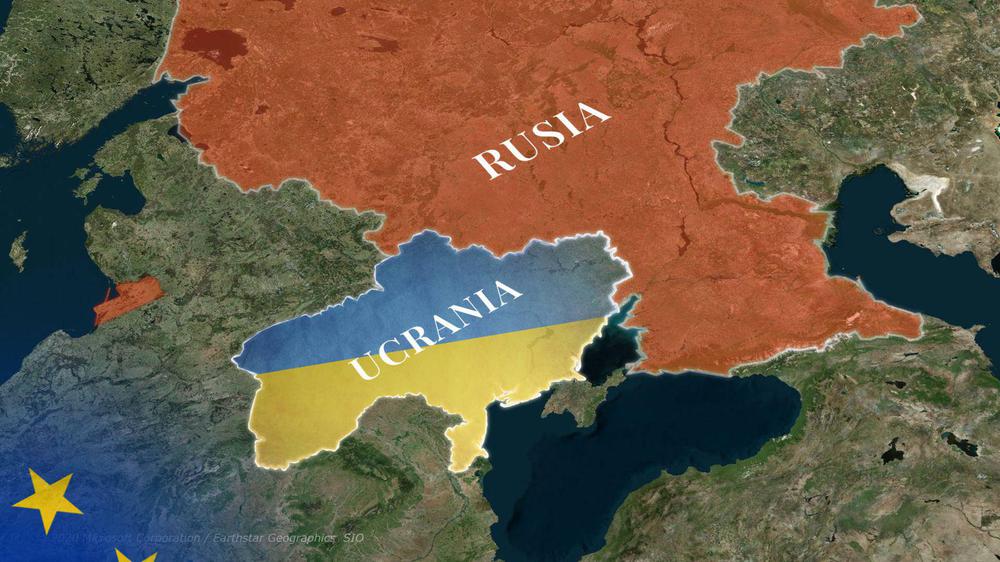 Rusia-Ucrania