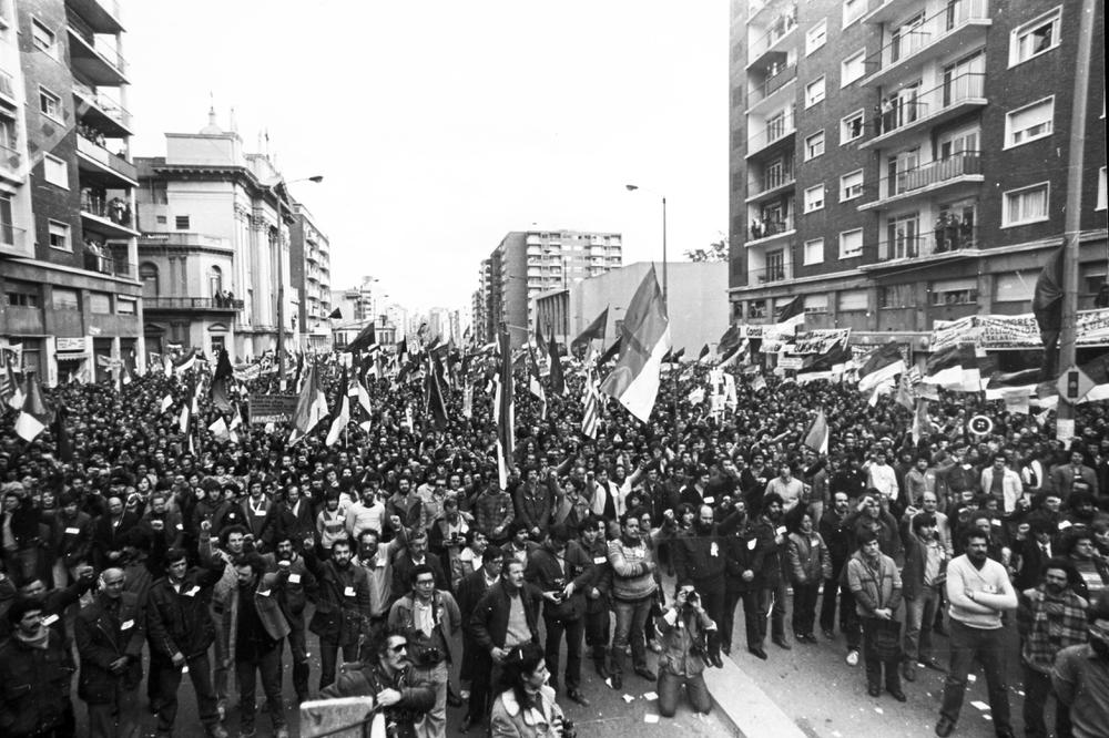 LS 017 horas antes acto 71