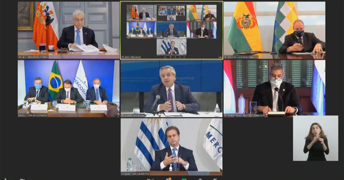 Mercosur