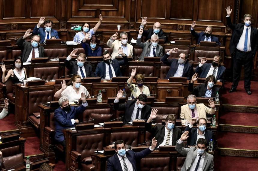 Derecho a reunión