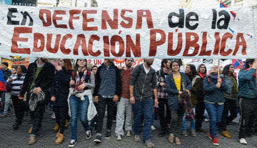 Educacion Publica
