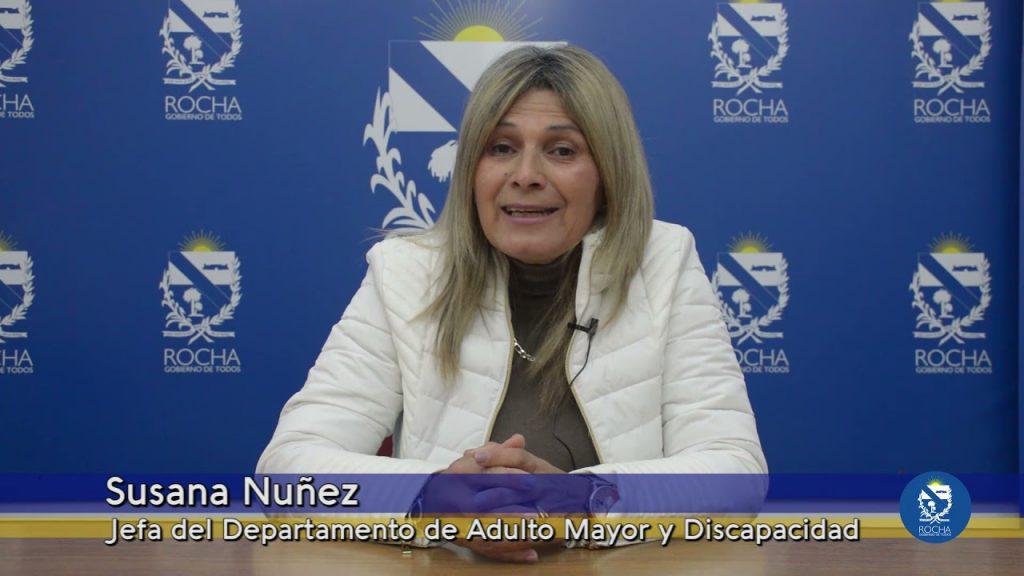 Susana Nuñez