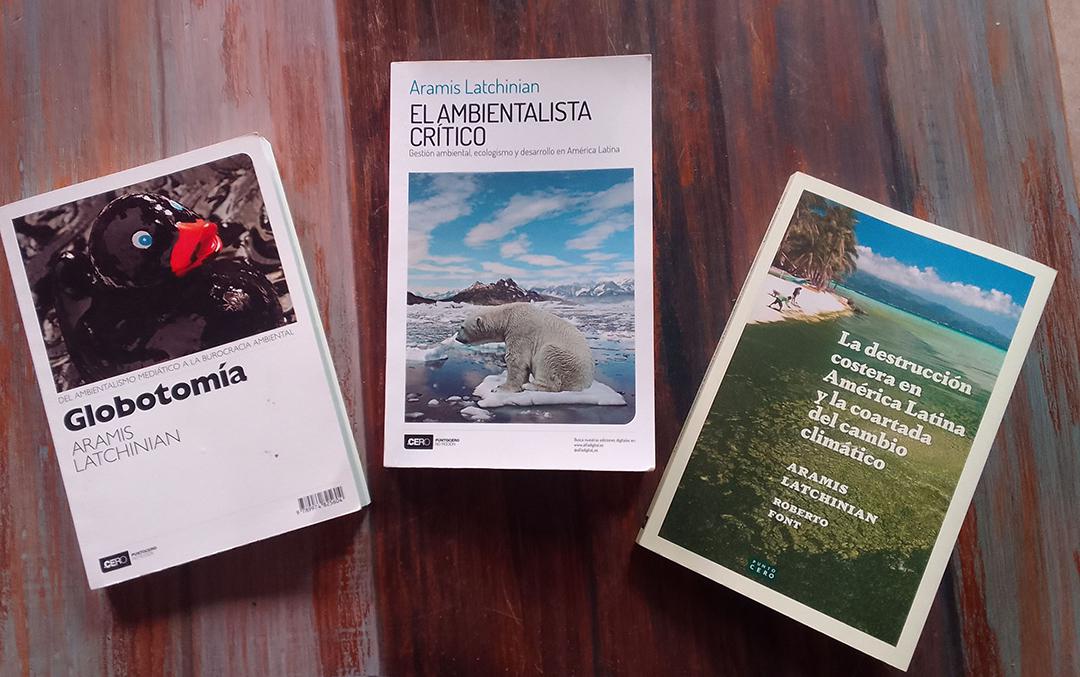 Libros-de-Aramis-Latchinian