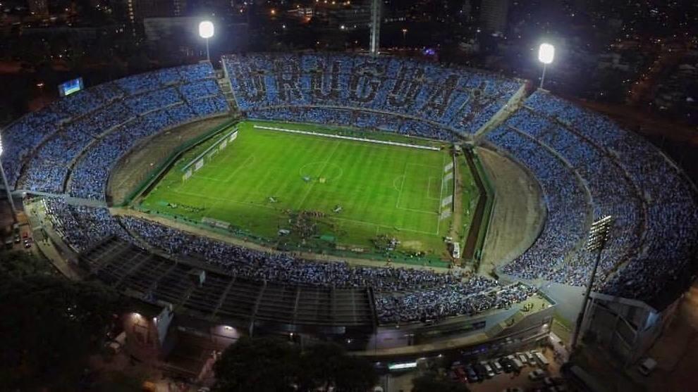 Estadio Centenario