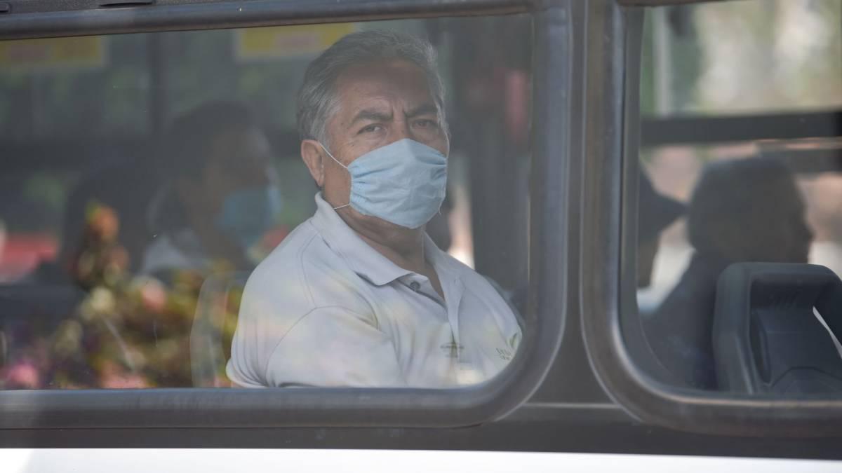 coronavirus en uruguay