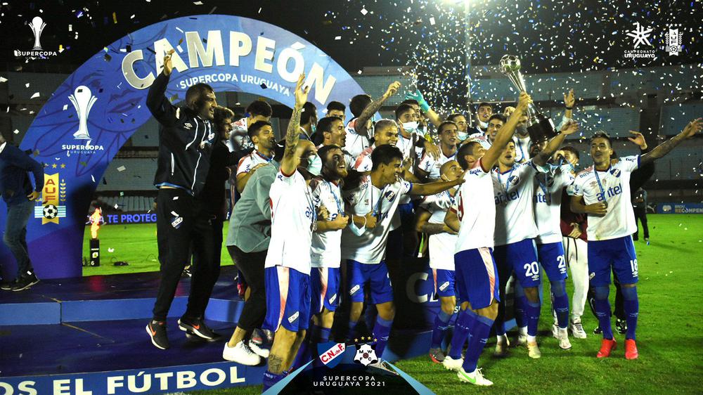 Nacional Campeon