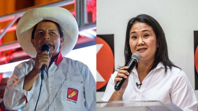 Castillo Fujimori