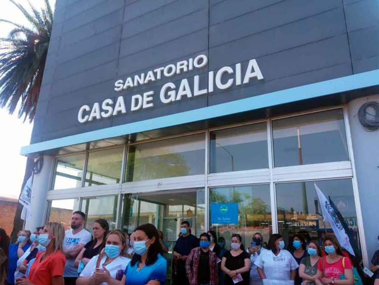 Galicia