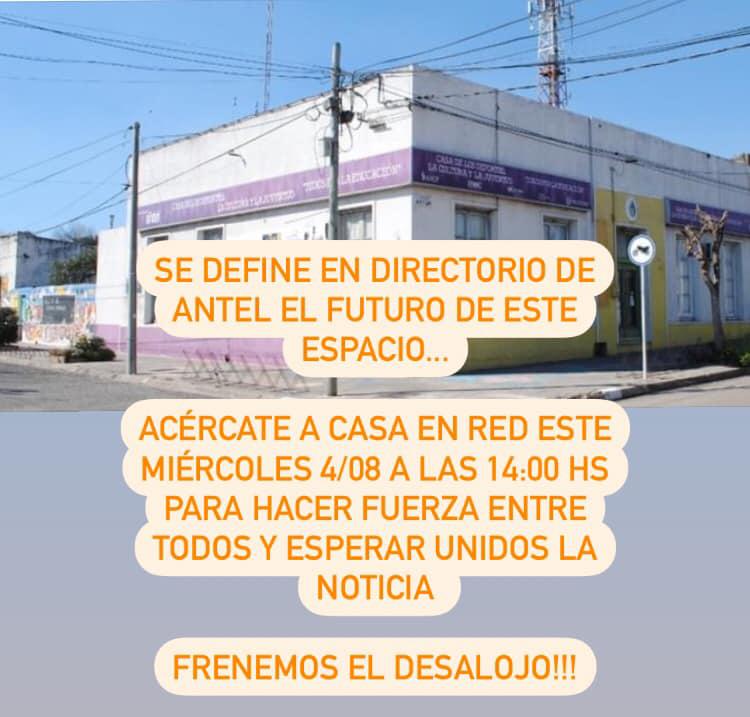 Casa en Red