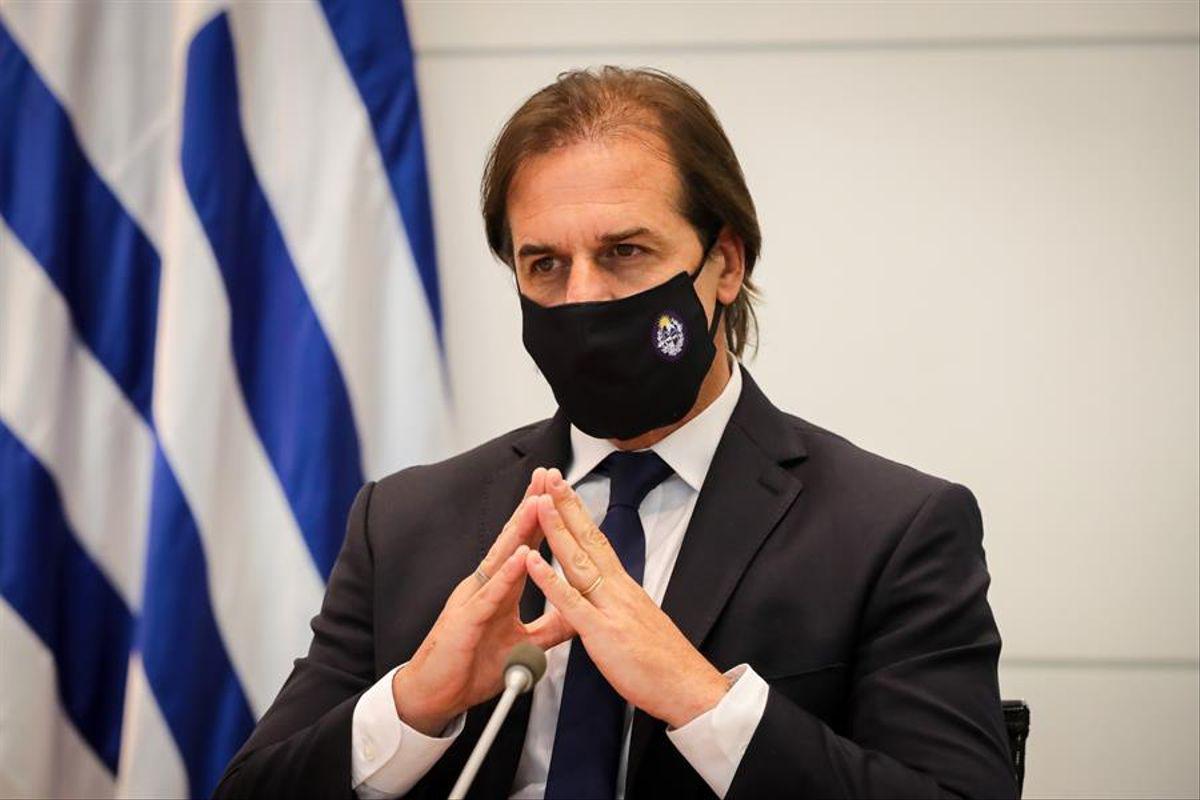 Lacalle Pou