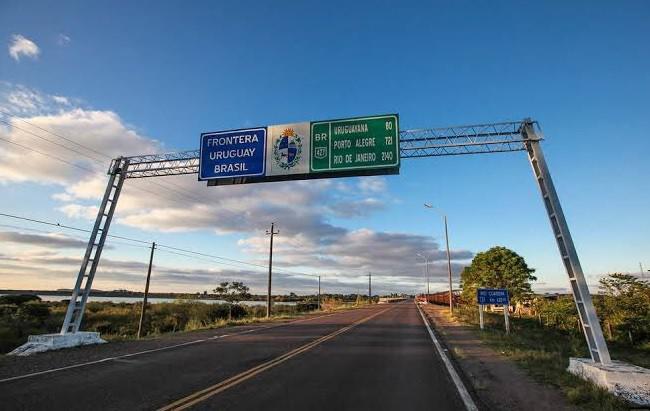 cierre de fronteras