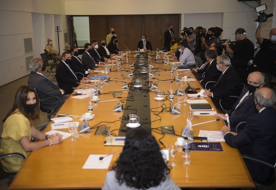 consejo de ministros