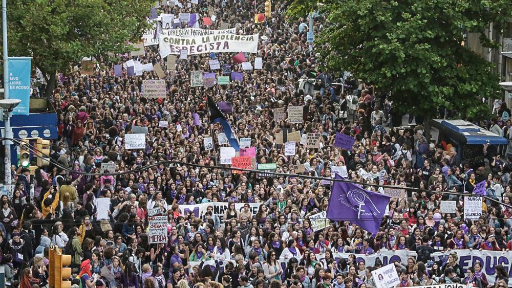 marcha