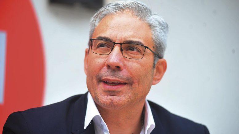 robert silva