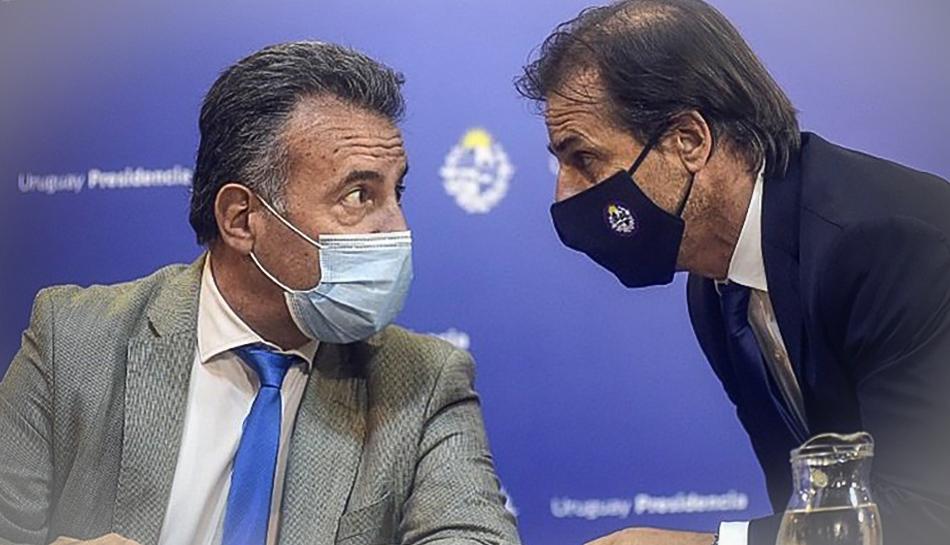 Lacalle Salinas