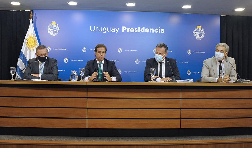Conferencia Gobierno