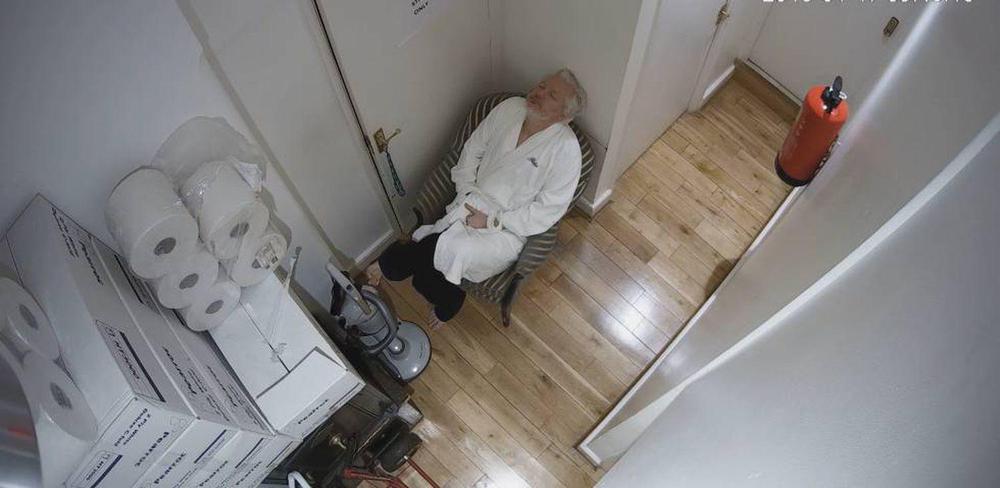 Assange