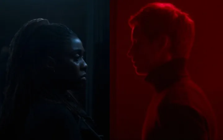 Ilustra The Day of Jackal